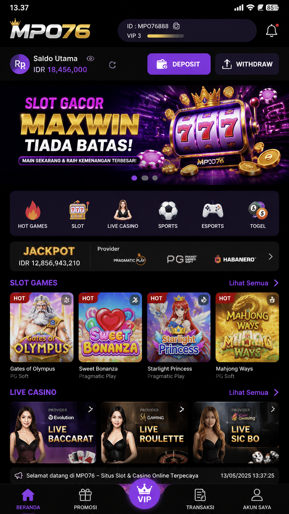 Screenshot 2 mpo76